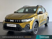 Dacia Sandero - 1.0 TCe 110 Stepway limited edition NIEUW MET 750, - EUR VOO