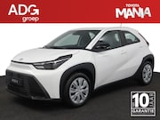 Toyota Aygo X - Hybrid 115 play | TOYOTA MANIA | E 1500 inruilpremie |