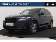 BMW X3 - xDrive30e High Executive M Sport Automaat / Panoramadak / Sp