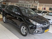 Hyundai ix35 - 1.6i GDI Style Airco, Cruise Control, Stuurbekrachtiging
