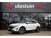 Nissan Qashqai - 1.3 MHEV Xtronic Tekna Plus Propilot , Panoramadak, Adap. cr