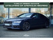 Audi A7 - Sportback 4.0 TFSI S7 quattro Pro Line Plus / Luchtvering /