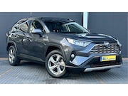 Toyota RAV4 - 2.5 Hybrid Dynamic / Panno / Leer / Stoelverwr. / Carplay