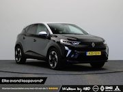 Renault Captur - 1.8 E-Tech full hybrid 160 techno | Adaptieve cruise control