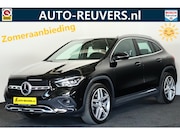 Mercedes-Benz GLA-Klasse - 220 d Progressive / LED / Navi / Cruisecontrol / Camera