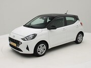 Hyundai i10 - 1.0 Comfort TWO TONE UNIEKE KMS! / Origineel NL
