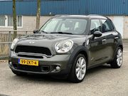 MINI Countryman - 1.6 Cooper S ALL4 Chili2011184PKPDCClimaLM.velgen