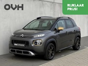 Citroën C3 Aircross - Shine 1.2 | Automaat | Camera | Carplay