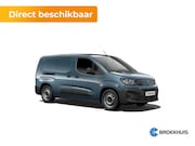 Peugeot Partner - Standaard - Elektrisch | Elektrisch verstelbare en verwarmba