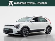 Kia Niro EV - DynamicLine 64.8 kWh | Stoelverwarming | Draadloze Carplay