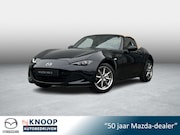 Mazda MX-5 - 1.5 SkyActiv-G 132 Kazari | Direct leverbaar | Nu met €3.000