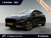 Ford Puma - ST-line 1.0 EcoBoost Hybrid 125pk Automaat | Winter Pack | D