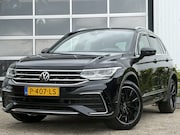 Volkswagen Tiguan - 1.4 TSI eHybrid R-Line Business+ 266pk | Virtual Cockpit | A