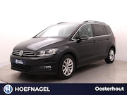 Volkswagen Touran - 1.5 TSI Comfortline Business 7p Automaat | Adaptive Cruise |