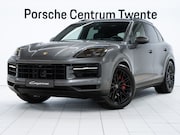 Porsche Cayenne - S E-Hybrid