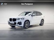 BMW X3 - M40i xDrive High Executive Aut.