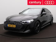 Audi A5 - Avant 2.0 e-hybrid quattro S edition 19 Inch - Lederen bekle