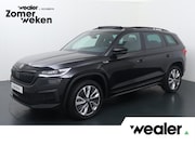 Skoda Kodiaq - 1.5 TSI Sportline Business 7p. | 150 PK | Automaat | Adaptiv