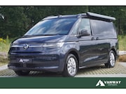 Volkswagen California - Ocean T7 245PK Automaat PHEV 4x4 Apple Carplay Trekhaak Alca