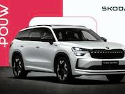 Skoda Kodiaq - 1.5 TSI 204pk PHEV Sportline Limited | Comfort Pak