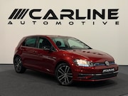 Volkswagen Golf - 1.5 TSI AUTOMAAT IQ ACC CARPLAY STOELVER. NAVI AIRCO NAP GAR