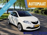Lancia Ypsilon - 0.9 TwinAir Platinum Automaat