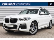 BMW X3 - xDrive20i High Executive M Sport Automaat / Trekhaak / Panor