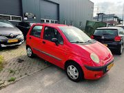 Daewoo Matiz - 1.0 Style airco rijdt goed nieuw apk inruil auto