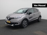 Renault Captur - TCe 90 Intens | R-link navigatie | Parkeersensoren rondom me