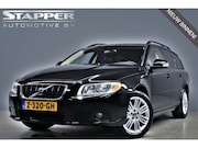 Volvo V70 - 2.5T 200pk 5-Cil. Automaat Momentum Navigatie/Leer/Bluetooth