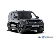 Ford Tourneo Courier - BEV Titanium | Achterlichten LED | Driver assistance pack in