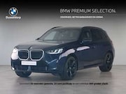BMW X3 - 30e xDrive