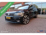 Volkswagen Tiguan All-Space - 1.4 TSI R-Line 7p. Pano Navi Automaat