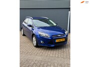 Ford Focus - Wagon 1.0 EcoBoost Edition recent voorzien van een nieuwe mo