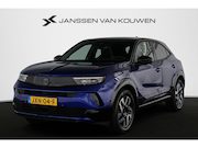 Opel Mokka - 1.2 Turbo Hybrid GS Stuurverwarming Achteruitrijcamera