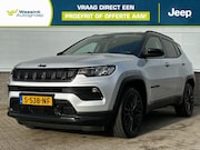 Jeep Compass - 4XE 190pk EAWD Automaat Night Eagle | Achteruitrijcamera | A