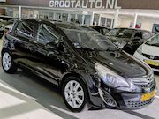 Opel Corsa - 1.4-16V Cosmo Airco, Cruise Control, Stuurbekrachtiging