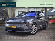 Nio EL6 - 100 kWh 1e eig FULL OPTIONS, BTW AUTO, UNIEK IN NL