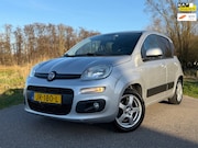 Fiat Panda - 0.9 TwinAir Lounge Automaat / 1e Eigenaar / Navi / Clima / 1