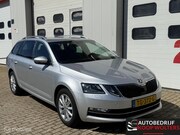 Skoda Octavia - 1.0 TSI DSG LED LEDER 2018