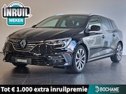 Renault Mégane - Estate 1.3 TCe 140 Techno | TREKHAAK | NAVIGATIE | ACHTERUIT