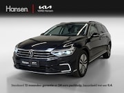 Volkswagen Passat - Variant 1.4 TSI PHEV GTE Business I Adaptive Cruise I Stoelv