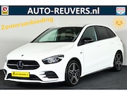 Mercedes-Benz B-klasse - 250 e AMG Line / LED / Burmester / Navi