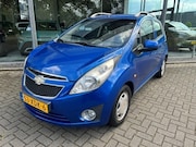 Chevrolet Spark - 1.0 LS 5Drs AIRCO LPG G3