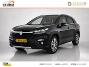 Suzuki S-Cross - 1.4 Boosterjet Select Hybrid incl. Afneembare Trekhaak, NL-A