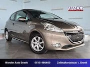 Peugeot 208 - 1.2 PureTech Allure /Stoelverwarming/Airco/LMV/Cru