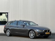 BMW 3-serie - 330d High Executive l Topconditie l