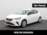 Opel Corsa - 1.2 Edition | Apple Carplay / Android Auto | Cruise Control