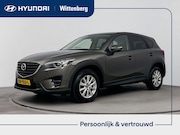 Mazda CX-5 - 2.0 SkyActiv-G 165 Skylease GT 2WD Aut. | Leer | Memory | St