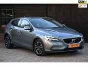 Volvo V40 - 1.5 T2 Edition+ Navigatie/Parkeersensor/Led/Stoelverwarming